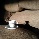 tasse café
