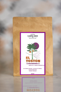 Café El Toston Nicaragua
