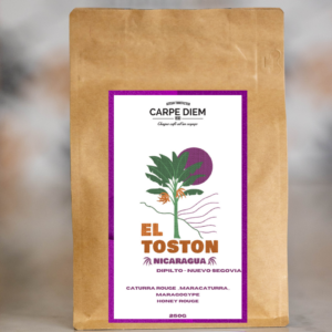 Café El Toston Nicaragua