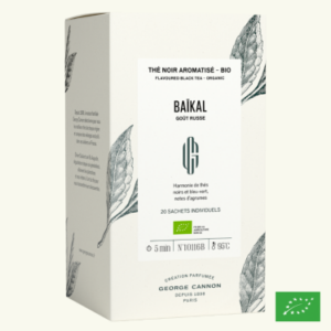 Baïkal