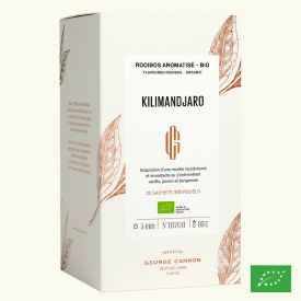 KILIMANDJARO