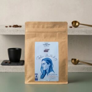 COLOMBIE - Pereira - Finca Jazmin by Sail