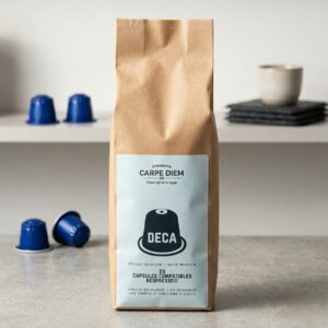 Capsules Décaféiné x20